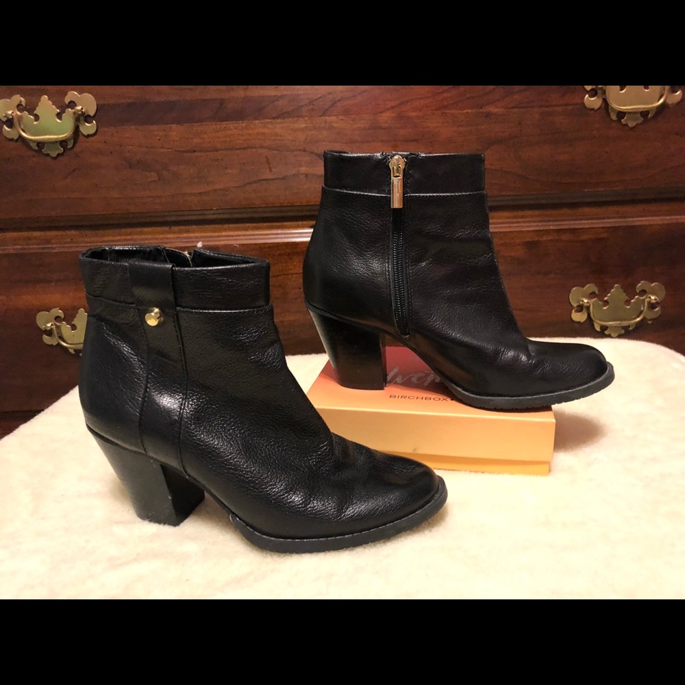 Booties - Picture 2 of 10